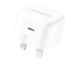 PD 20w Fast Charger Wall Plug