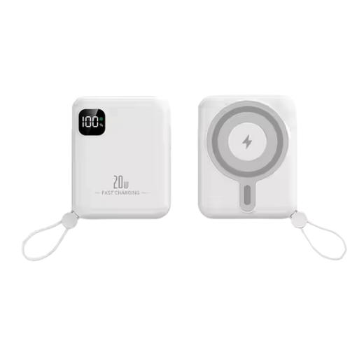 Powerbanks