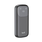 Budi 20000mAh 20W PD & QC3.0 Fast Charge Power Bank